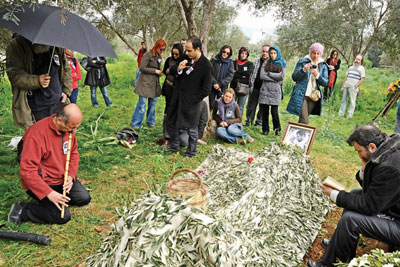 'Victor gittiyse yine bir bildiği vardır'