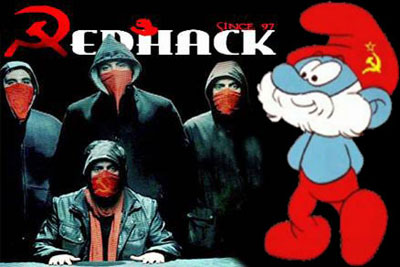 RedHack'in lideri 'Şirin Baba' çıktı!